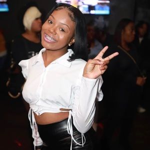 Meet your Posher, Dallas